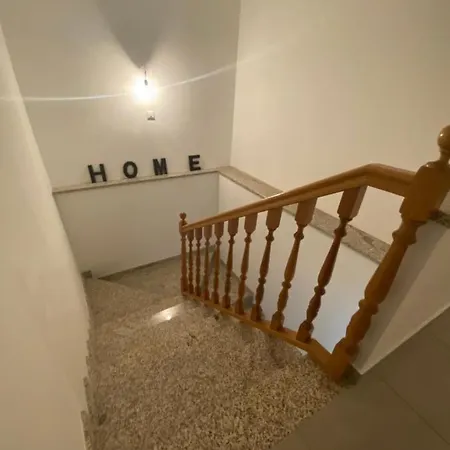 Дом отдыха Casa Da Clemencia Cardeal (Guarda)