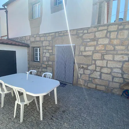 Casa Da Clemencia Holiday home