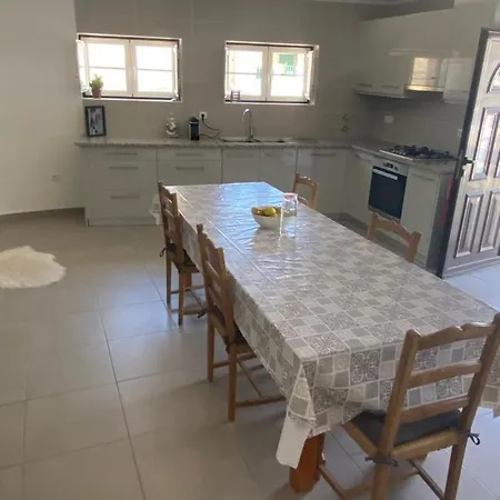 Casa Da Clemencia Дом отдыха *