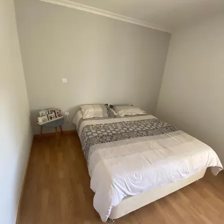 Дом отдыха Casa Da Clemencia *