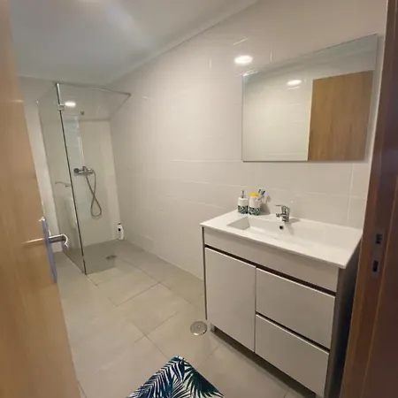 Casa Da Clemencia * Cardeal (Guarda)