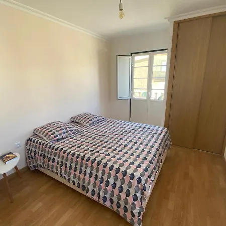 Casa Da Clemencia * Cardeal (Guarda)