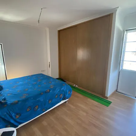 Casa Da Clemencia Cardeal (Guarda)