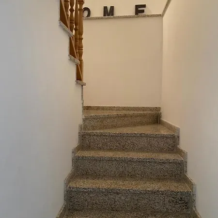 Casa Da Clemencia * Cardeal (Guarda)