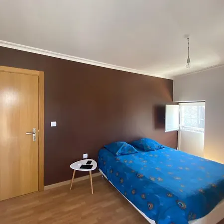 Casa Da Clemencia Holiday home Cardeal (Guarda)