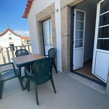 Casa Da Clemencia * Cardeal (Guarda)