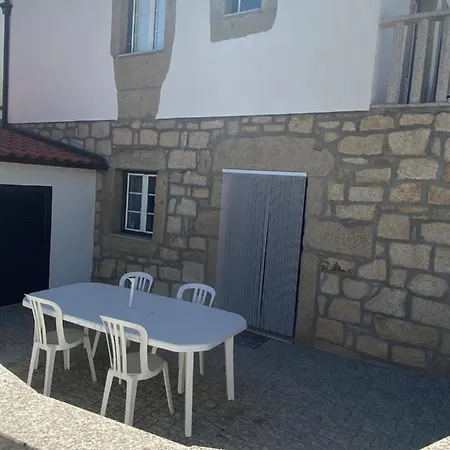 Casa Da Clemencia * Cardeal (Guarda)