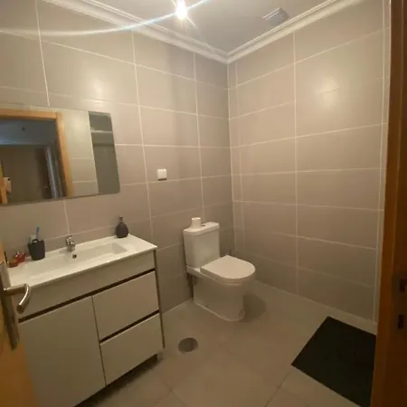 Casa Da Clemencia Holiday home *