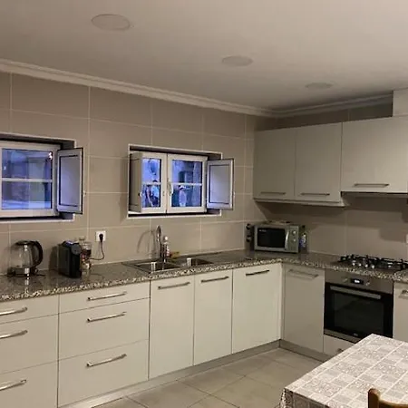 Casa Da Clemencia * Cardeal (Guarda)