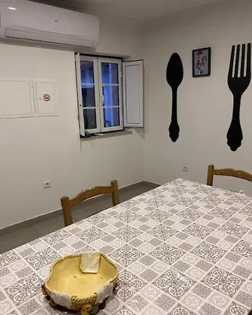 Casa Da Clemencia Дом отдыха *