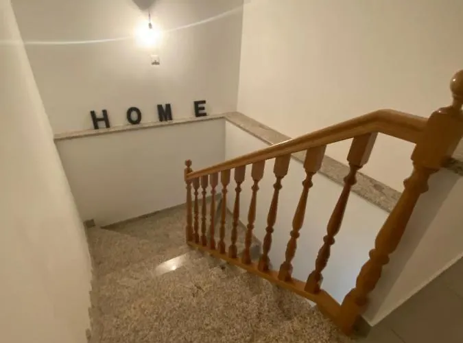 Holiday home Casa Da Clemencia Cardeal (Guarda)