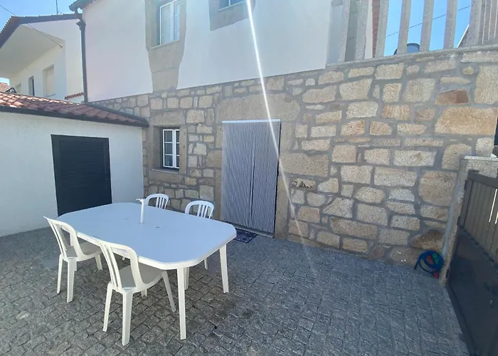 Casa Da Clemencia Hébergement de vacances