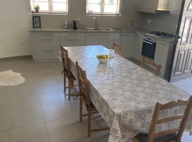 Casa Da Clemencia Hébergement de vacances *