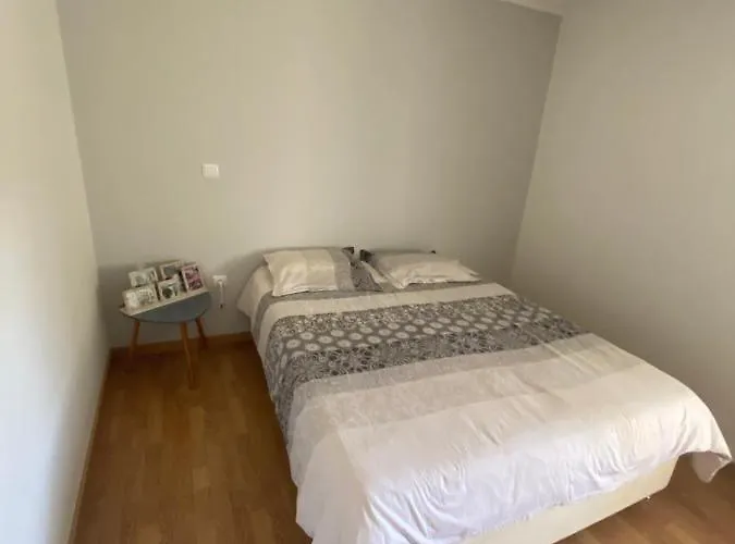 Holiday home Casa Da Clemencia *