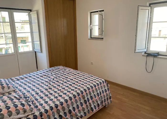 Casa Da Clemencia * Cardeal (Guarda)