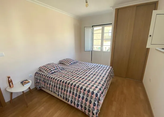 Casa Da Clemencia * Cardeal (Guarda)