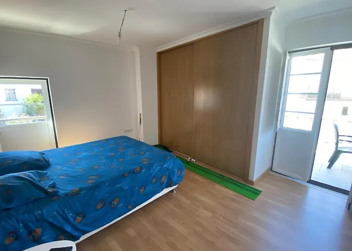 Casa Da Clemencia Cardeal (Guarda)