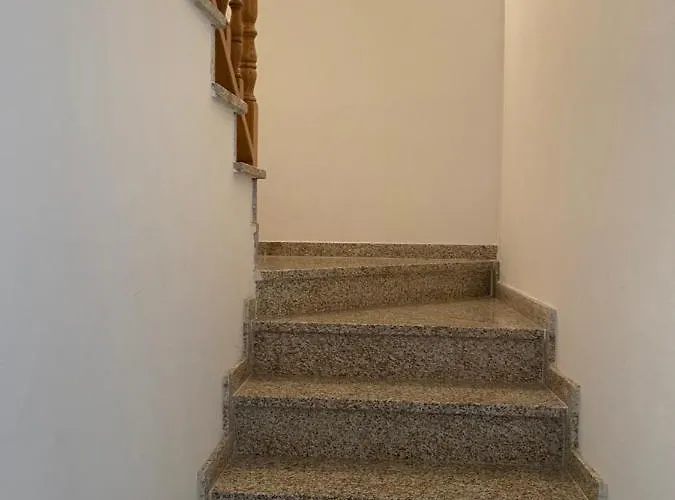 Casa Da Clemencia * Cardeal (Guarda)