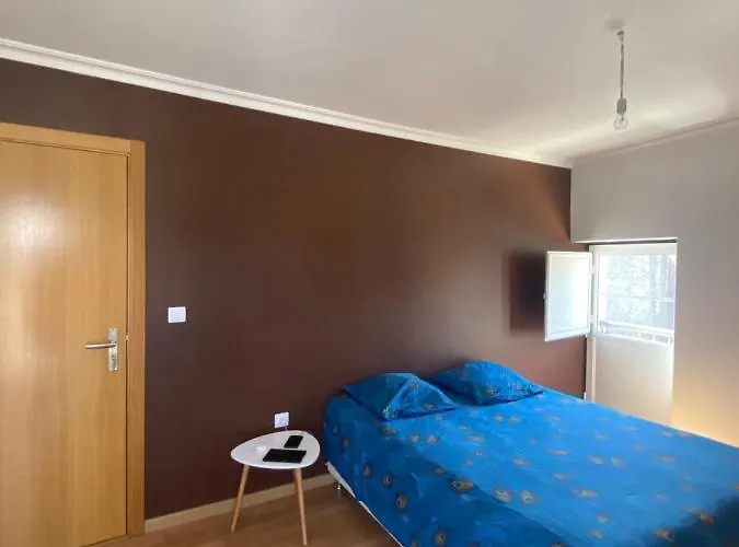 Casa Da Clemencia Hébergement de vacances Cardeal (Guarda)