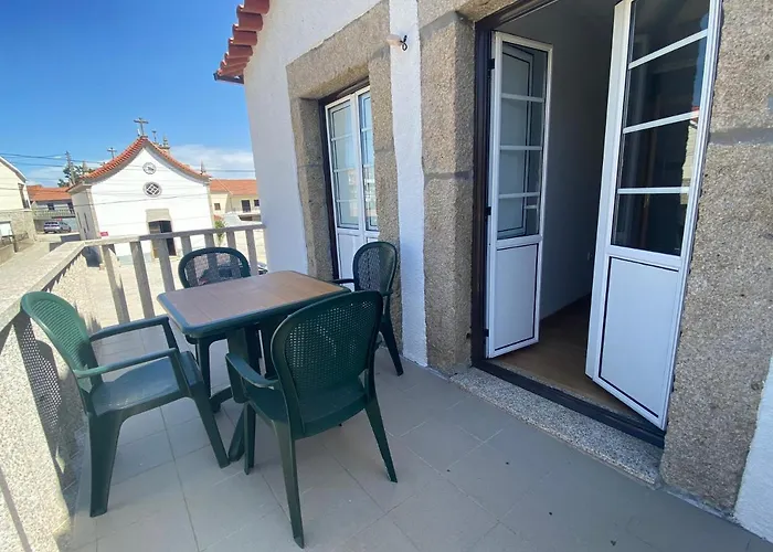 Casa Da Clemencia * Cardeal (Guarda)