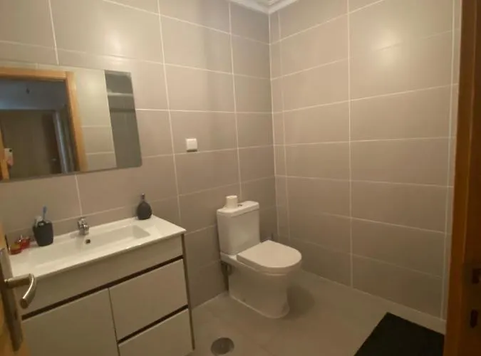 Casa Da Clemencia Hébergement de vacances *