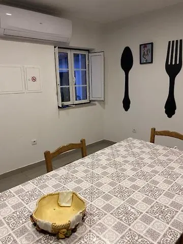 Casa Da Clemencia Hébergement de vacances *